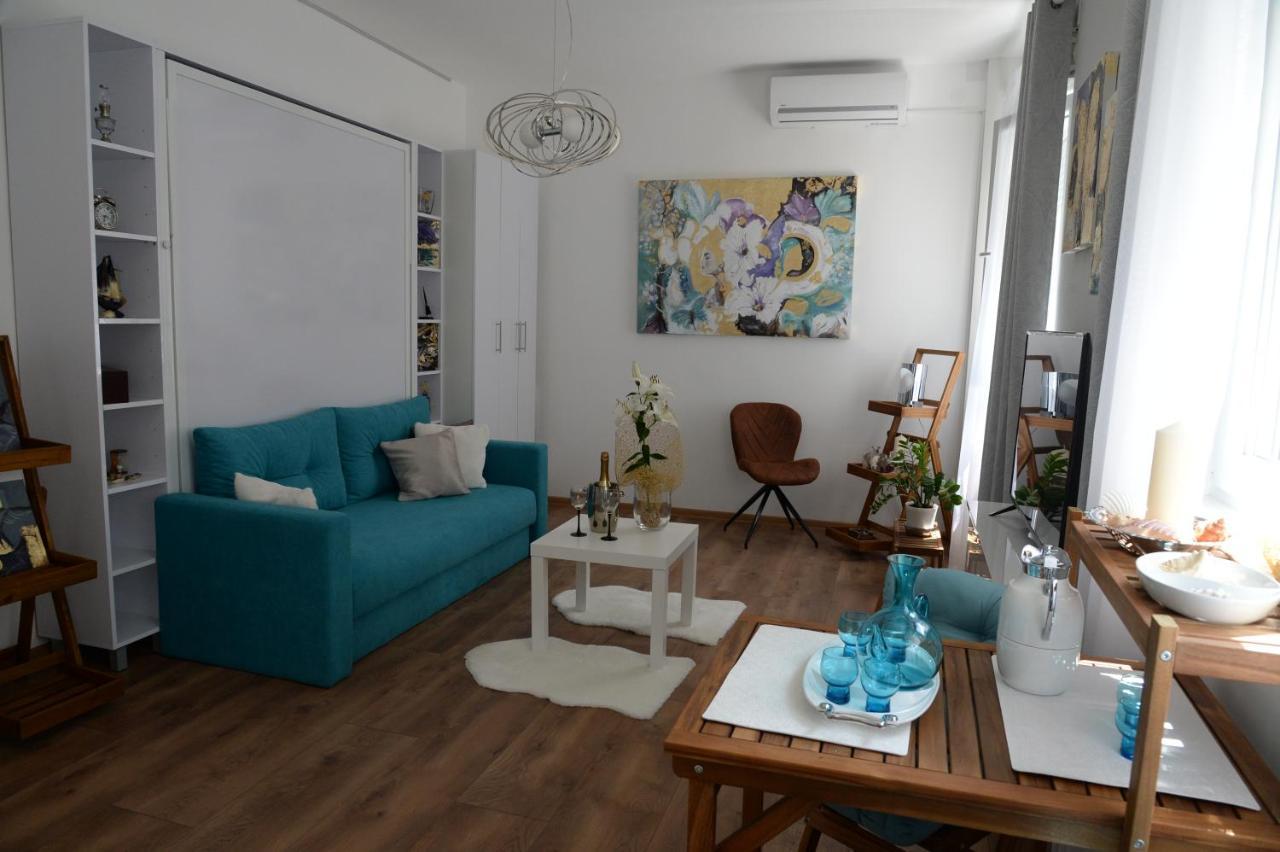 Apartment Krins Νόβι Σαντ Εξωτερικό φωτογραφία